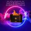 AROMA™ | Aromatiseur à eau avec Illusion d'optique - UTI DESIGN